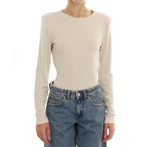 BODY SCHIENA SCOPERTA HAVEONE PANNA